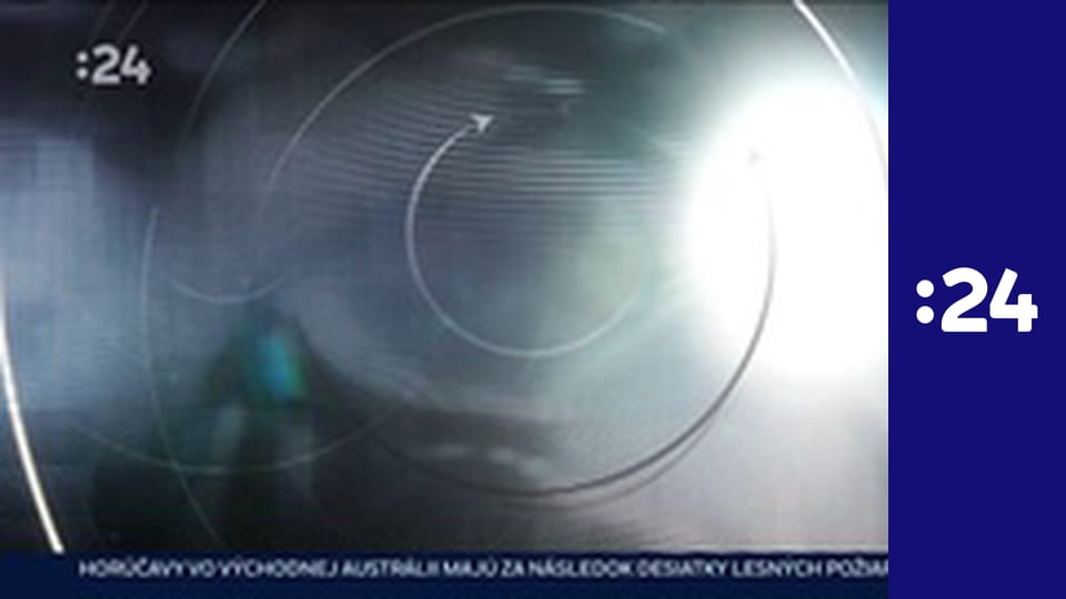 Bezpečné Slovensko E8