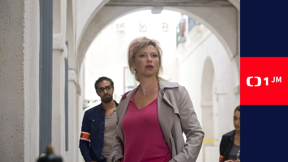 Inspektorka Candice Renoirová - Mlčeti zlato