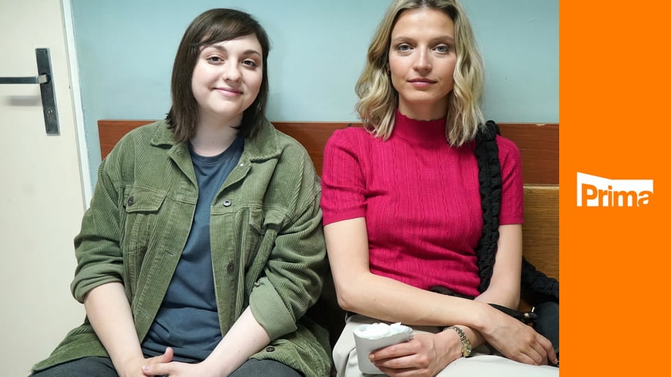 Mladá krev E11 - Bella Donna