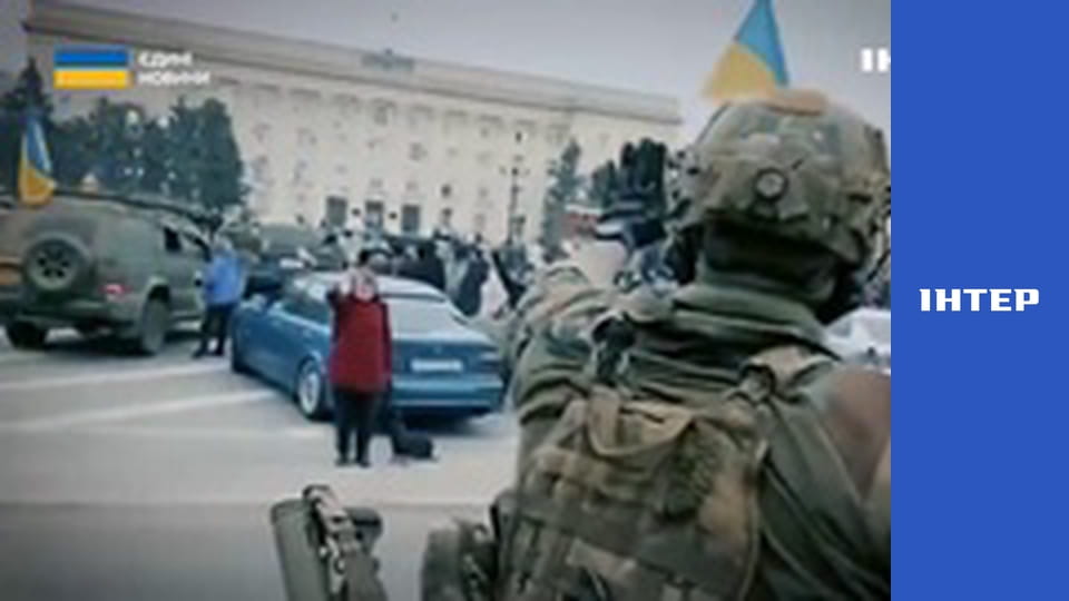 "Єдині новини". Телемарафон.