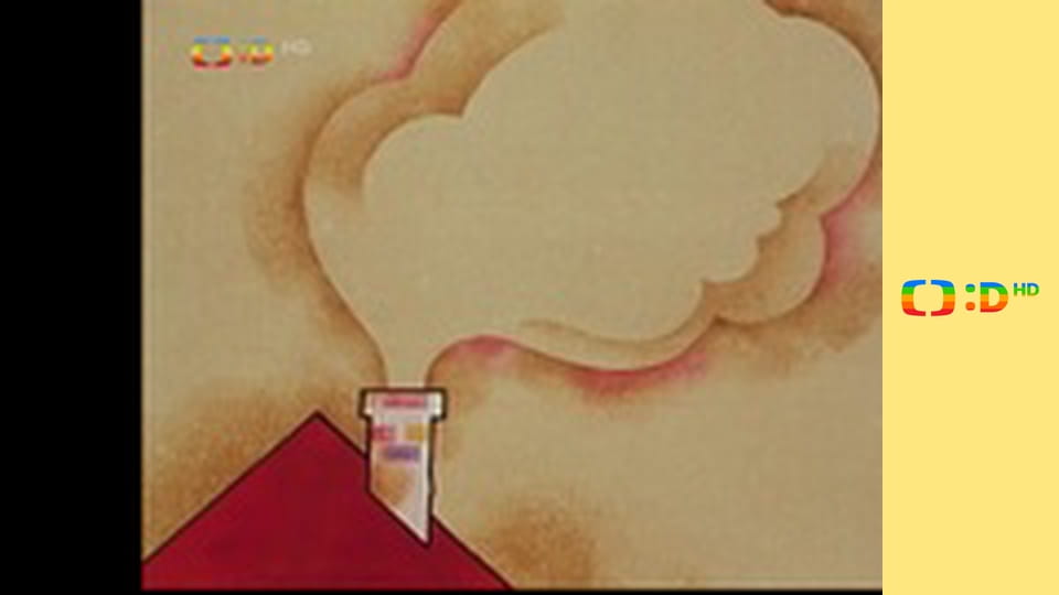 Domeček u tří koťátek