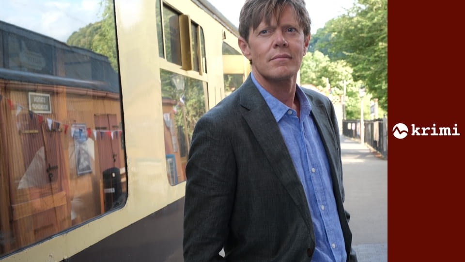 Vraždy v raji: Návrat domov S2E3