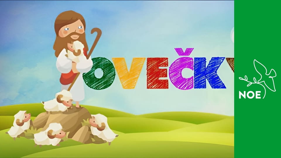 Ovečky - 2. neděle adventní
