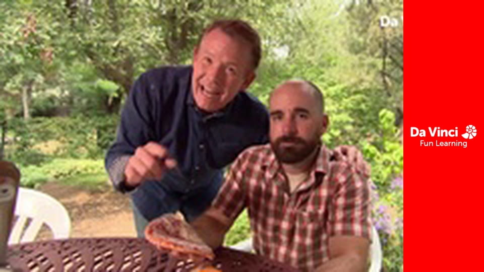 Csináld magad okosságok - Tudományos trükkök a kertben