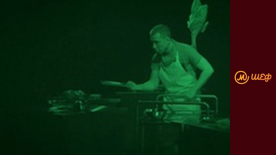 Season 7, Episode 4, Part 2