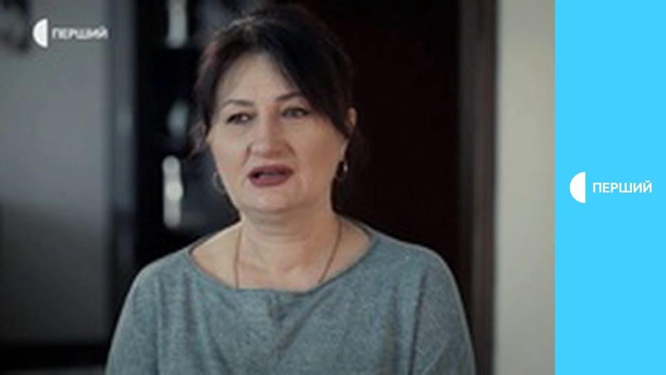 Д/ф "Хочу стати як Харлан".