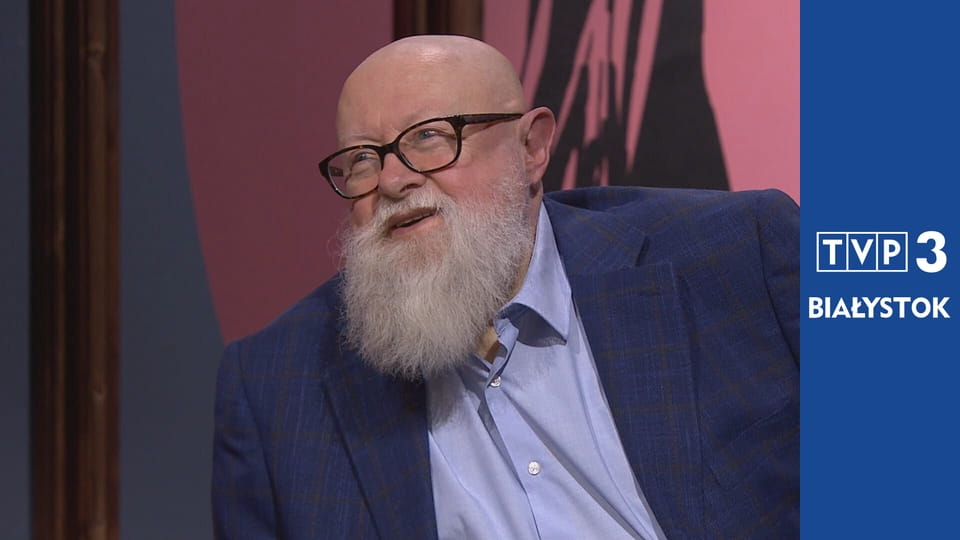 Jak to się mówi, czyli Kasia u Bralczyka E50