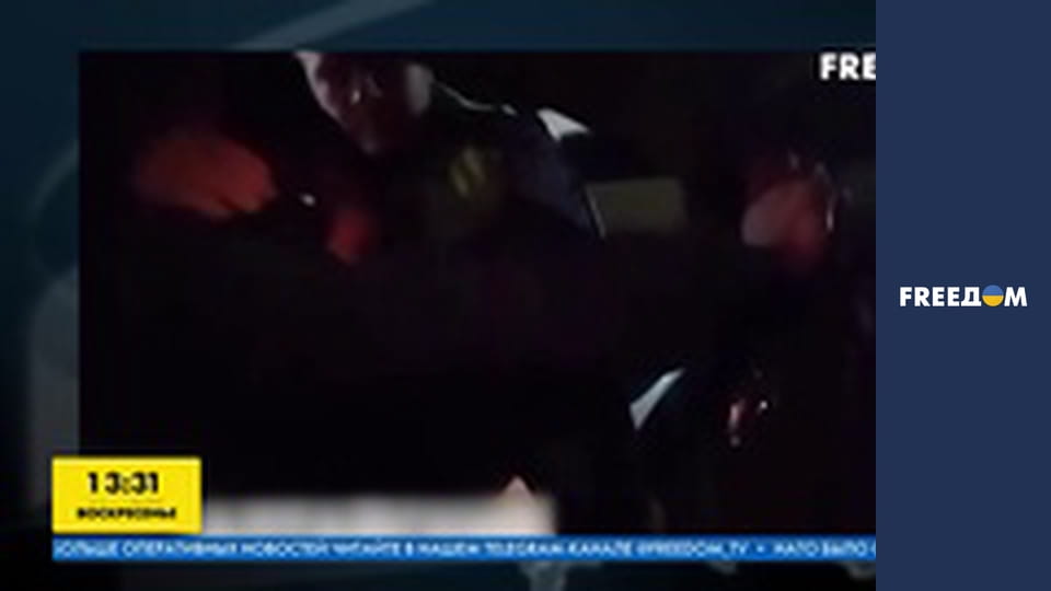 Новини вільних народів.