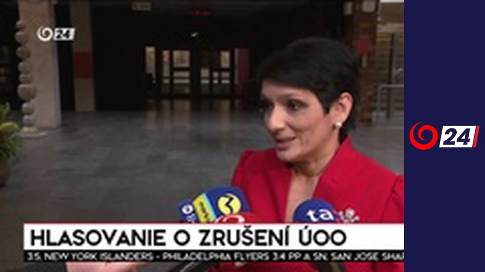 Popoludnie naživo s JOJ 24