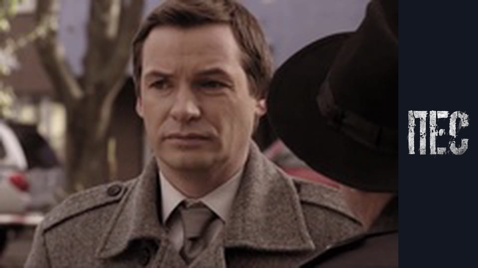 Dog, Season 2, Episode 19