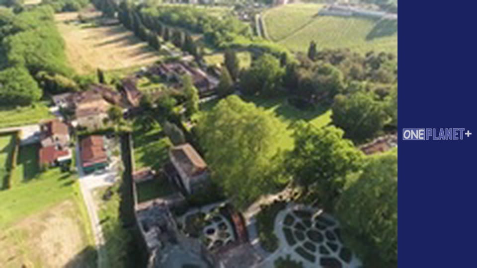 Art of Space. - episode 36