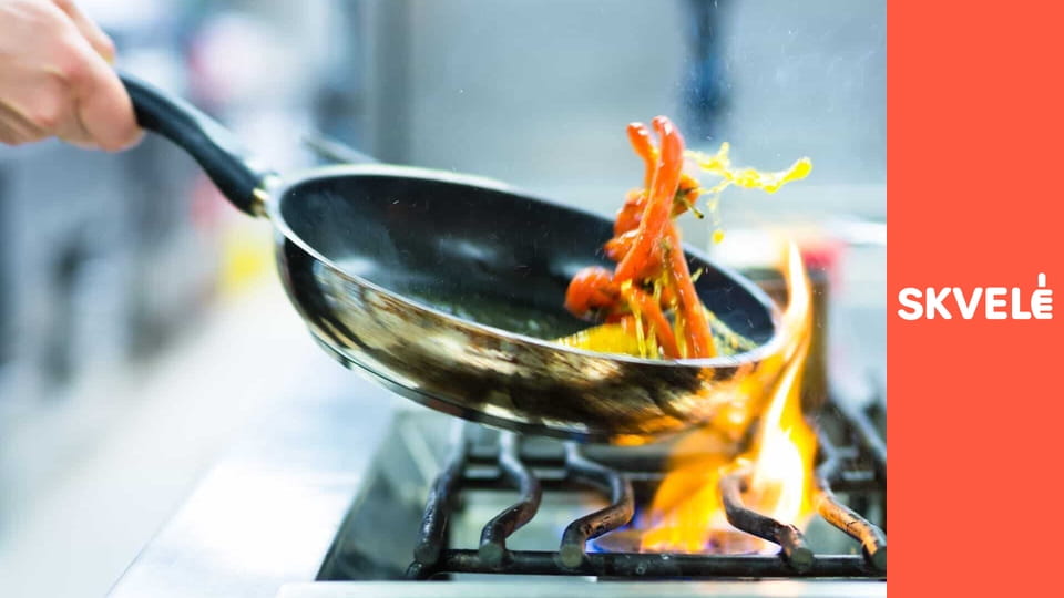 V Kuchyni - Stretnutie medovnikárok