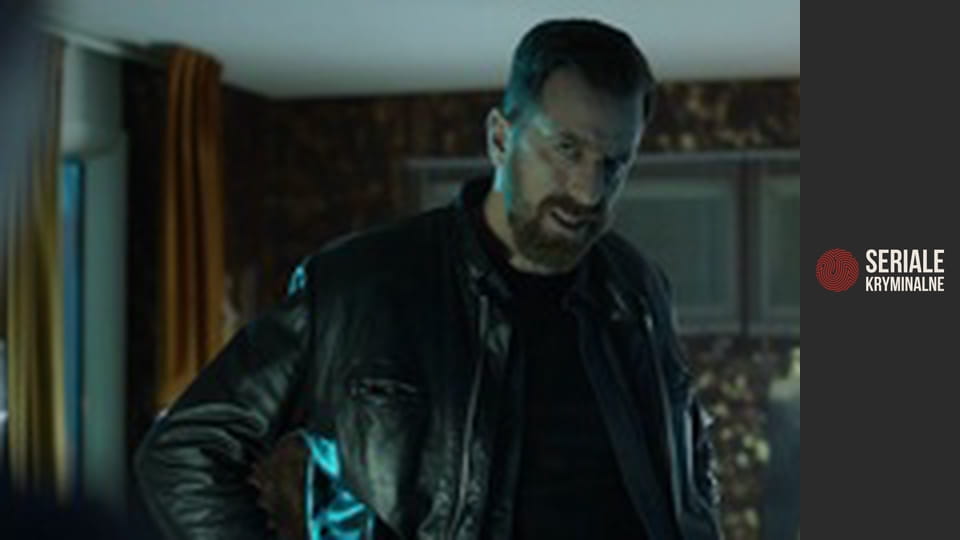 Victor Lessard Season 2 Episode 6