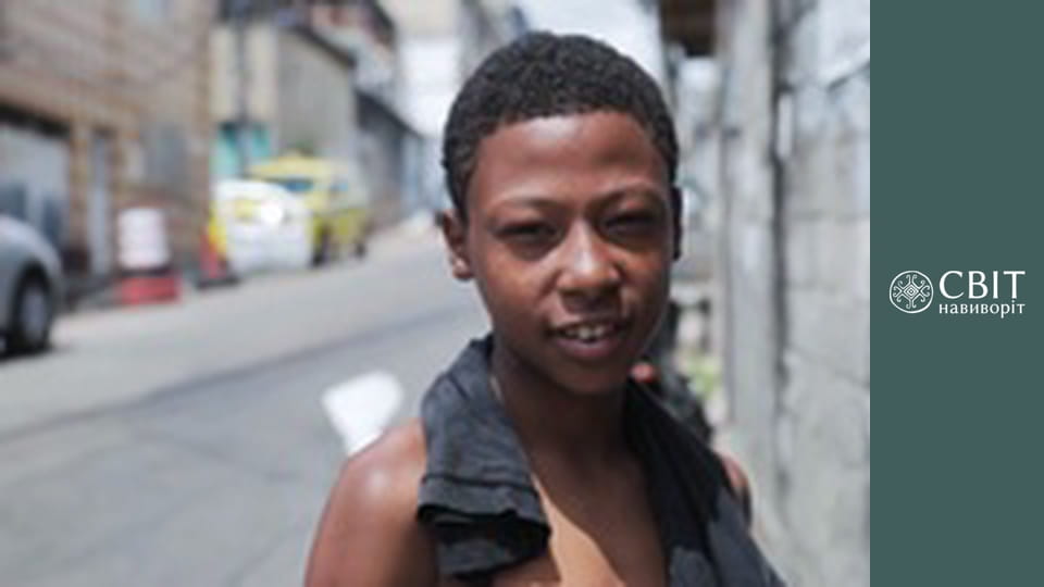 Season 10, Episode 8, Brazil