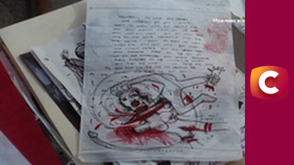 Х/ф "Охоронець".