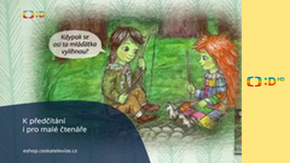 Krkonošská pohádka