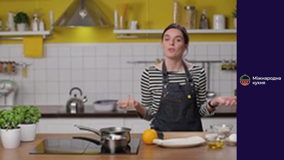 Т/с " Havtukuk" season 1 series 5