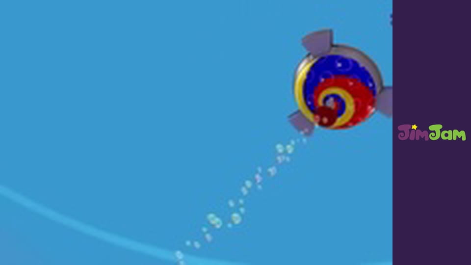 Ruff Ruff, Tweet és Dave S1E8