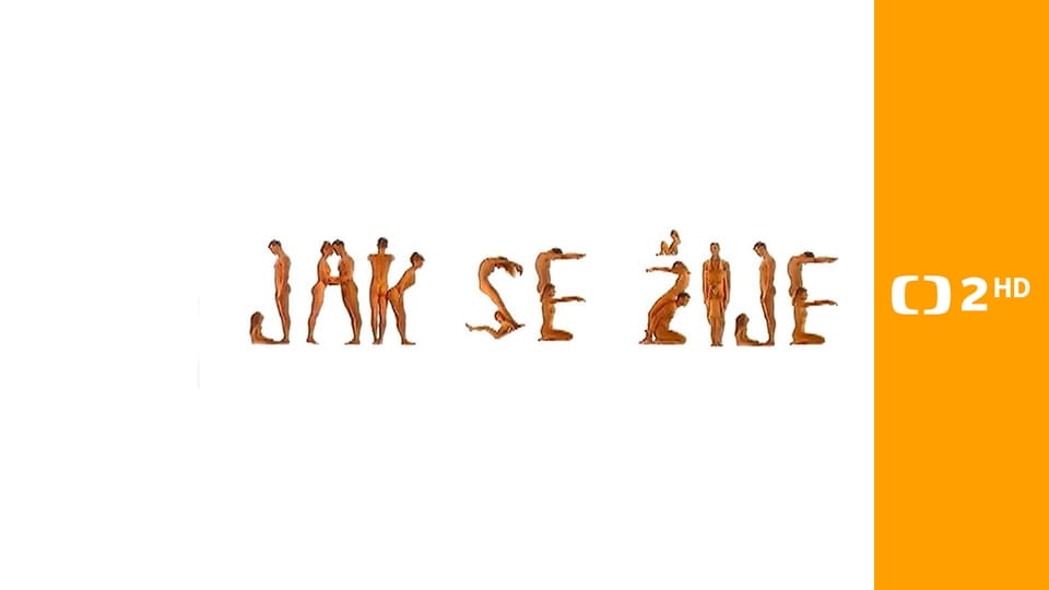 Jak se žije - Jak se žije bylinkářům podle Marie Šandové