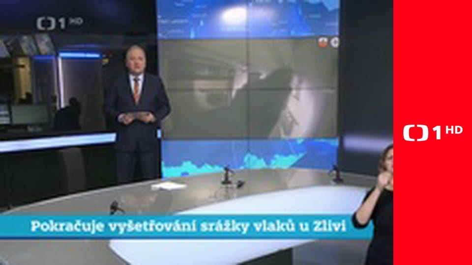 Události v regionech