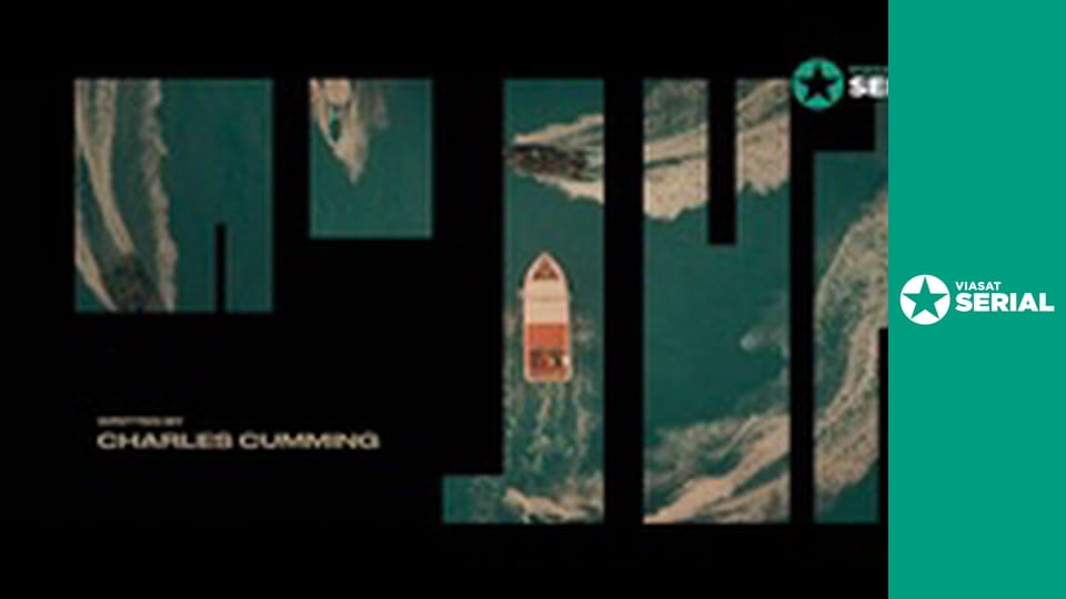 Т/с "День шакала", 6 с.