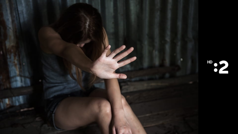 Mne sa to stať nemôže ... E3