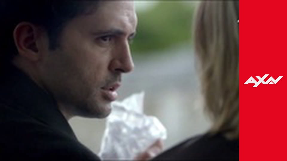 Profilage S5E10 - PROFILAGE 510 - JUSQU'AU BOUT DE LA NUIT