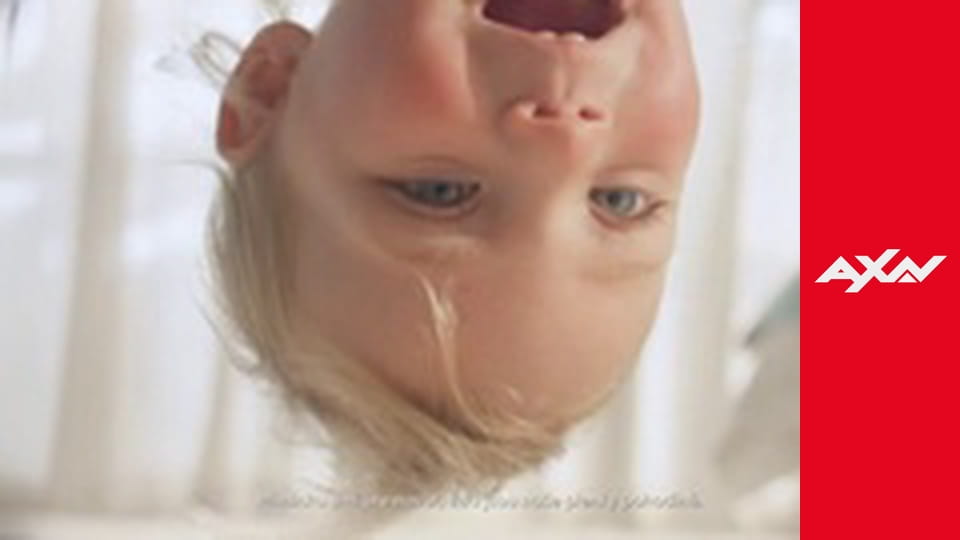 Profil zločinu S5E10 - Až do nejtemnější noci