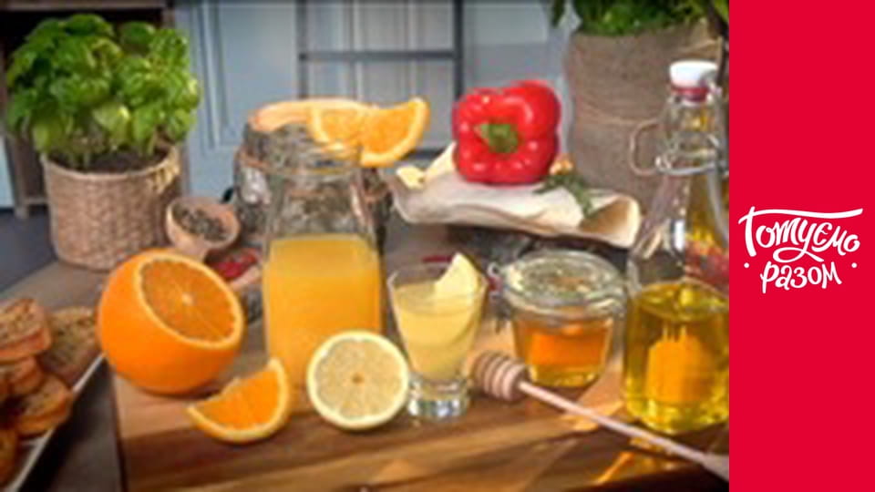 Т/с "Cook together" season 7 series 25