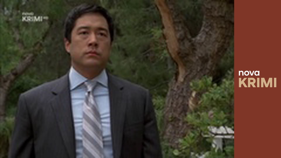 Mentalista S4E3 - Rudé balónky