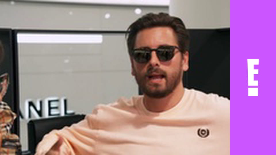 Keeping Up with the Kardashians S16E2 - Kourtney's Choice