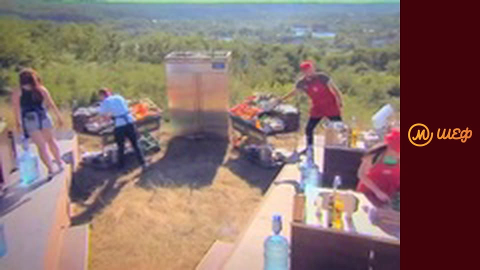 Season 6, Episode 11, Part 5