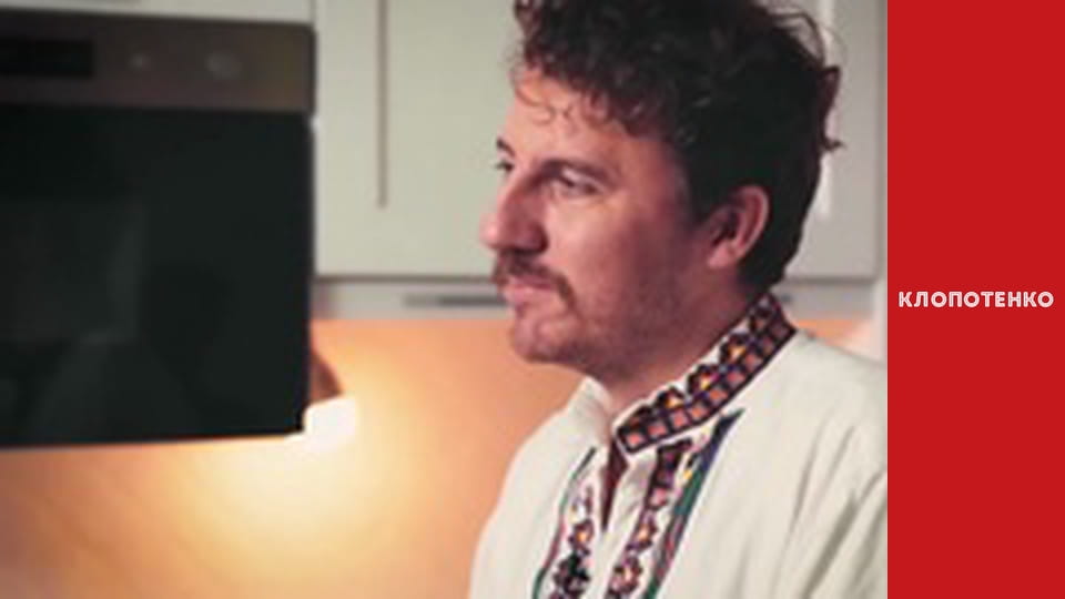 Dishes of Ukrainian cuisine. Episode 12