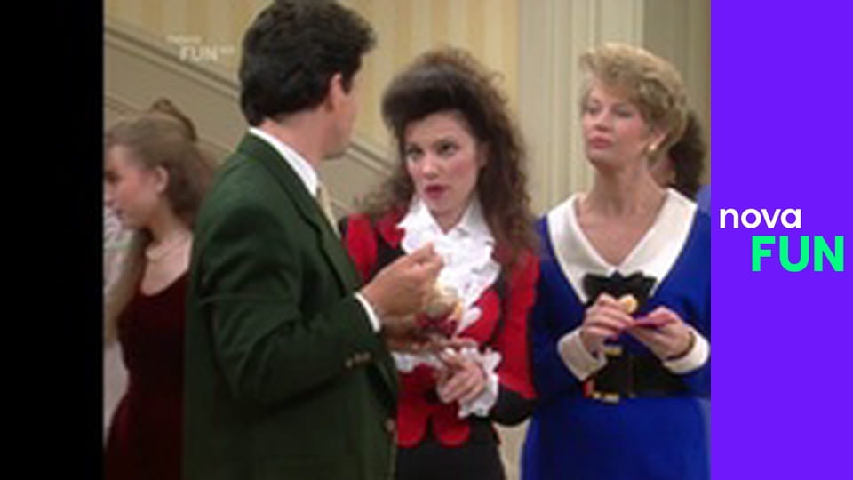 Chůva k pohledání E4