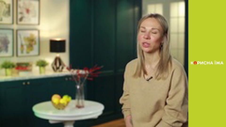 "To the stomach through the mind" - Series 3