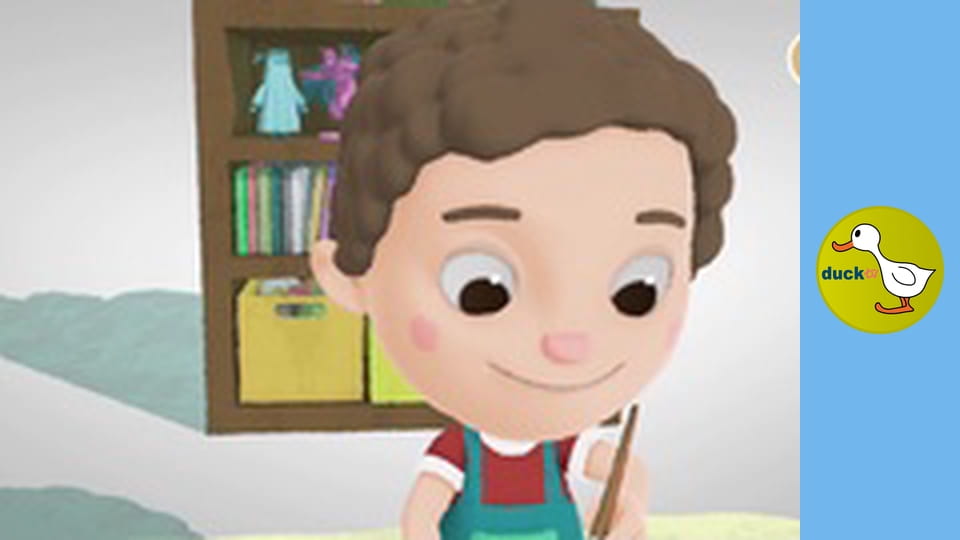 DuckSchool - škola hrou