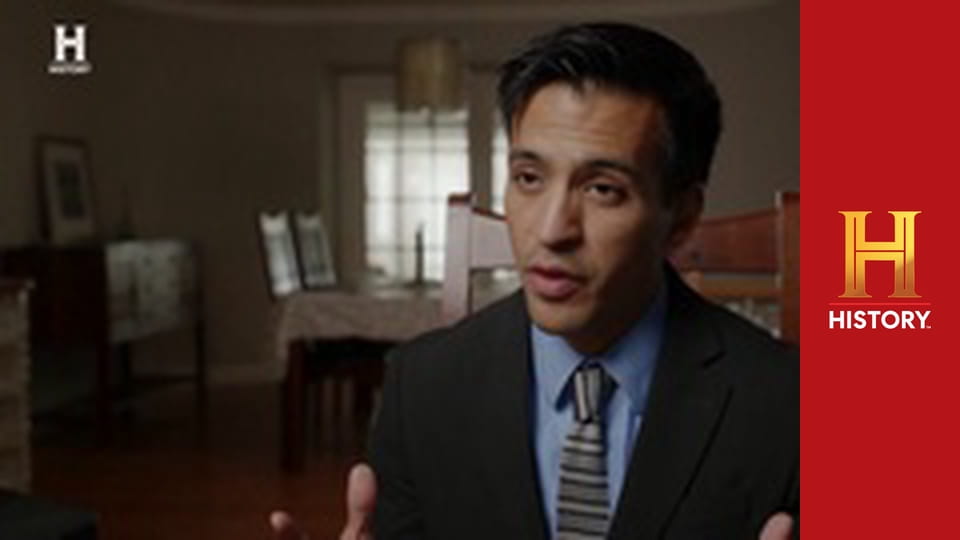 Доказательство где-то рядом, 2 сезон, 27 эп. Тихий ужас и прыжки через автомобили.