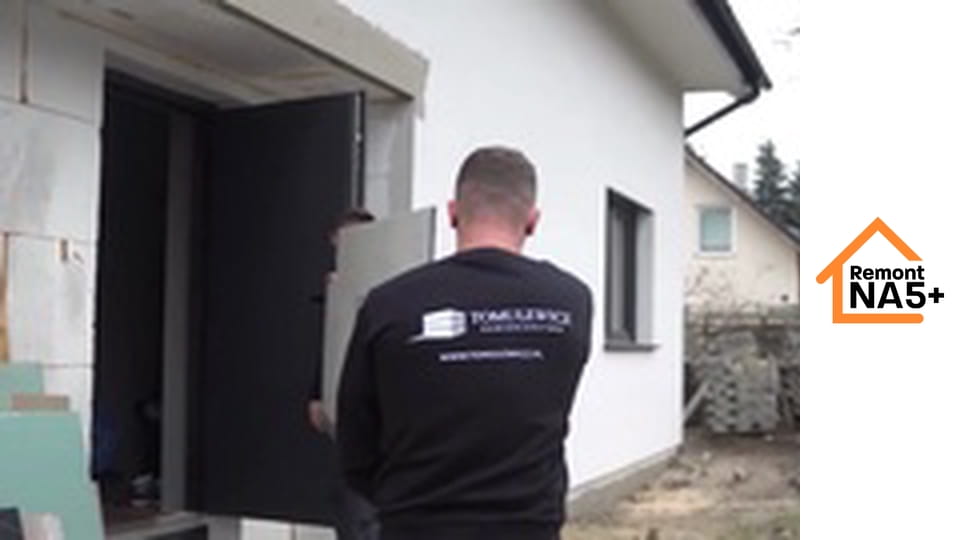 Remont na 5+ Season 6 Episode 5