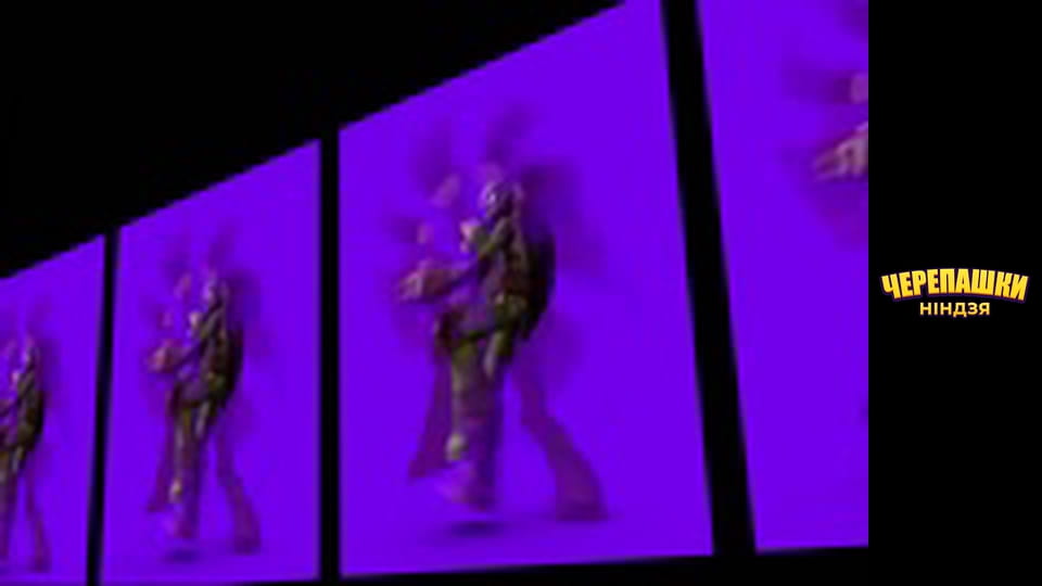 Teenage Mutant Ninja Turtles Season 1 Episode 2