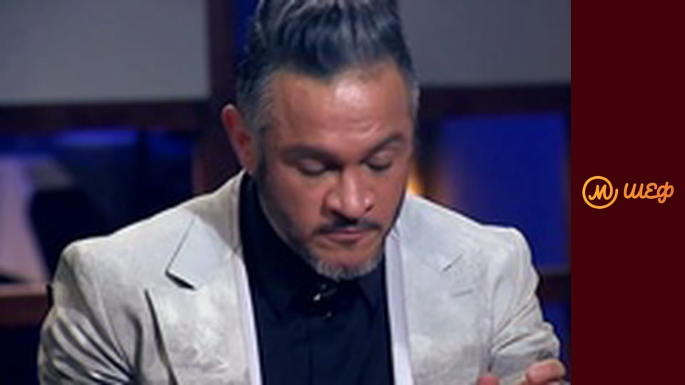 Season 8, Episode 18, Part 6