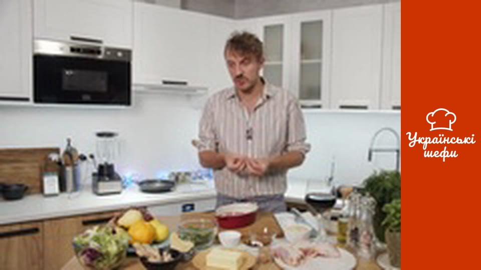 Klopotenko - Episode 49