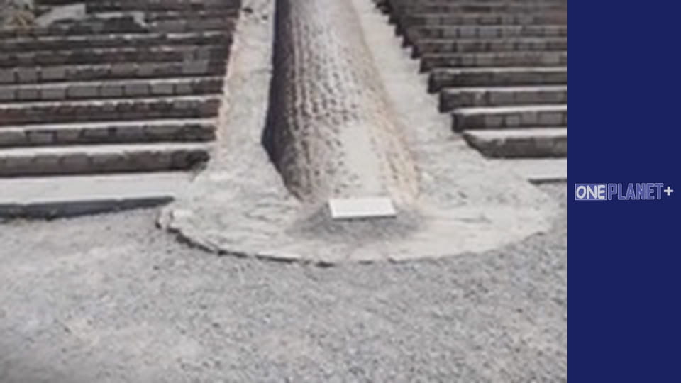 Megacities, Season 1, Episode 10