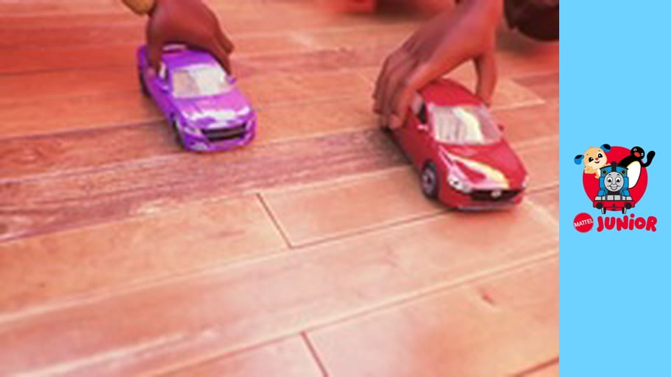 Matchbox Adventures Season 2 Episode 7