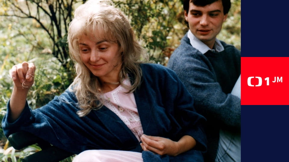 Naděje má hluboké dno