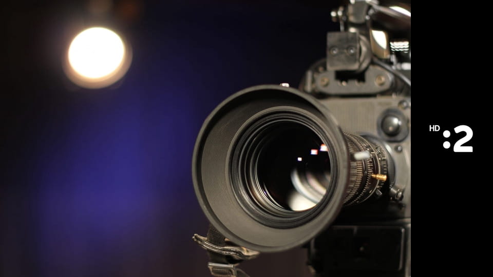 Z tvorby nezávislých producentov - dokumenty E2 - Galandovci a Zdenko Horecký