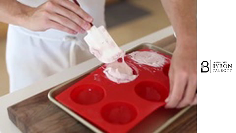 Печена Аляска