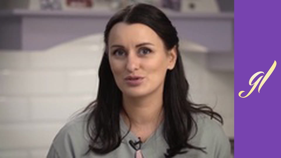 Cake recipes from childhood. Episode 1