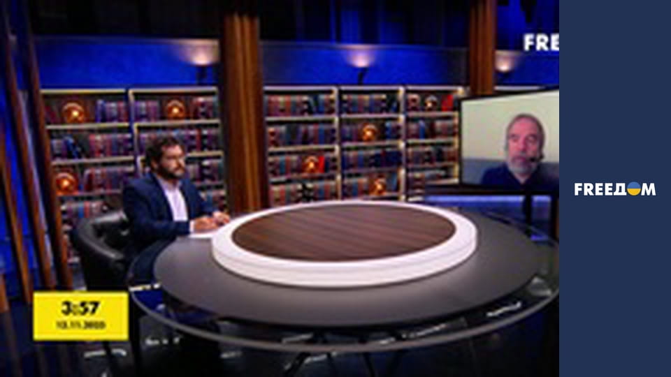 Люди доброї волі.