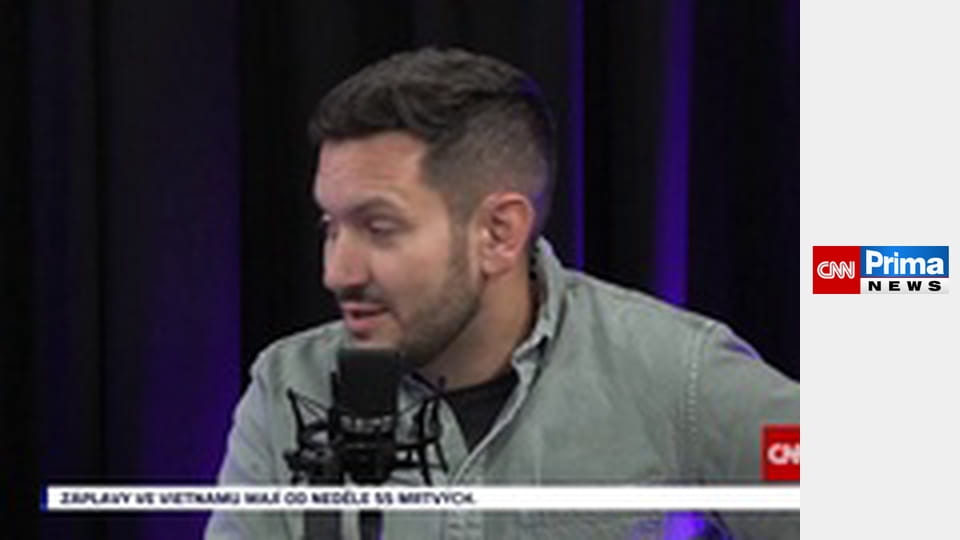 To nejlepší z PARTIE