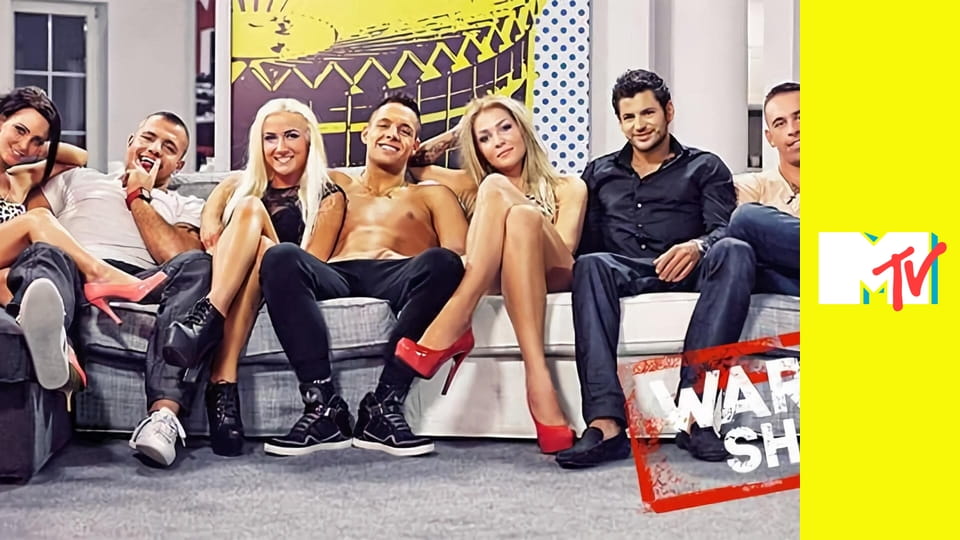 Ekipa z Warszawy S21E11